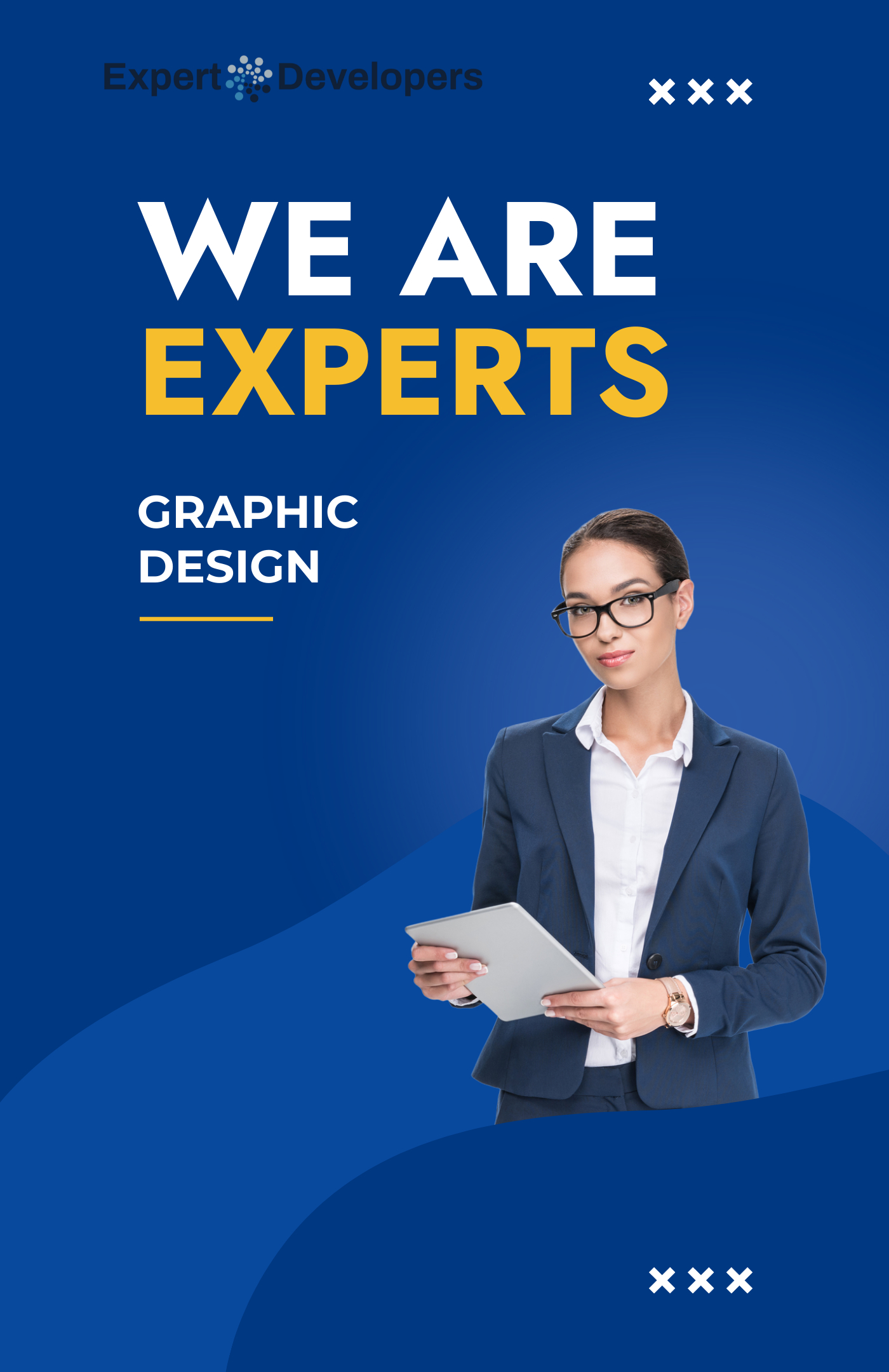 Trend #1: AI Everywhere!